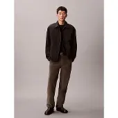 Calvin Klein 90s Straight Corduroy Chino Pants