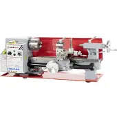 Holzmann Maschinen ED300ECO_230V Metall Svarv 400/560 W