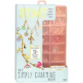 STMT Diy Simply Charming Pärlor Till Armband