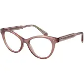 Polaroid Glasögonbåge PLD D446 5KC 52