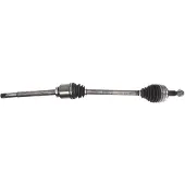 POINT GEAR Drivaxel PNG72636 höger