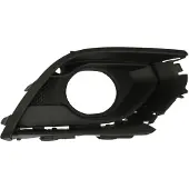 BLIC Stötfångare - ventilationsgaller 6502-07-5025918Q höger