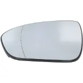 BLIC Ytterbackspeglar - spegelglas 6102-09-2345310P