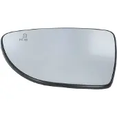 BLIC Ytterbackspeglar - spegelglas 6102-16-2104310P