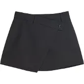 Bershka Kjol svart