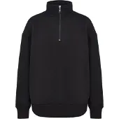 LeGer By Lena Gercke Sweatshirt 'Jenny' svart