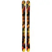 K2 Reckoner 92+m3 11 Compact Quikclik Alpint Skidpaket
