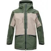 Elevenate Men's Pure 100 Jacket Bronze Green