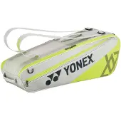 Yonex Club Racketbag Viktor Axelsen Grayish Beige