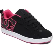 Dc-shoes Court Graffik Skor