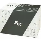 Yj Mgc Square 1 M Stik Kub