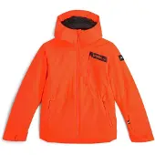 O'Neill Fwc Cruz Snow Jacka