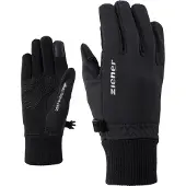 Ziener Lidealist Ws Touch Gore-tex Infinium Windstopper Handskar