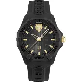 Plein sport Fearless 38mm 5atm Quartz/analogical Damklocka