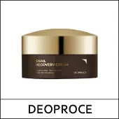 Deoproce [] (ov1W) Snigel Recovery Cream 100g