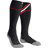 Falke Men's Sk4 130 Years Men Knee-High Socks Black