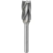 ECEF Hårdmetallsfräs SD 2M; 8x6 mm