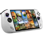 Lenovo Portabel LEGION GO S Spelkonsol