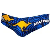 Turbo Australia Badbyxor