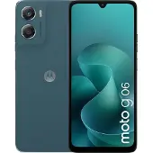Motorola Moto G06