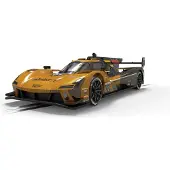 Wittmax Cadillac V-Series R. Racing Nr. 01, 12H Sebring '24