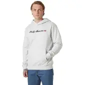 Helly Hansen Core Graphic Huvtröja