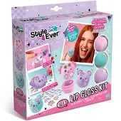 Canal Toys Style 4 Ever Läppbalsam Set Kawaii Stil