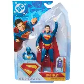 Ginza.se Superman - Movie Character Figure - Superman