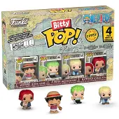 Funko POP! One Piece-bitty Luffy-figur