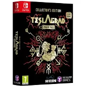 Games Switch Teslagrad Power Pack Collector´s Edition