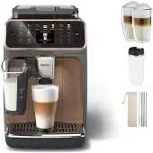 Philips Series 5500 Helautomatisk espressomaskin EP5544/80