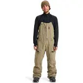 Quiksilver Altostratus Stret Gore-tex Overall