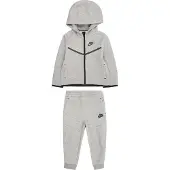 Nike Kids Tech Fleece Långärmad Uppsättning