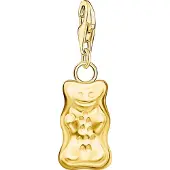 Thomas Sabo guldpläterat Haribo berlock 2221-413-39