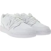New Balance Låg sneaker '480' vit