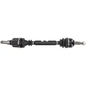 POINT GEAR Drivaxel PNG73033