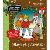 Jul i Valleby. Jakten på jultomten