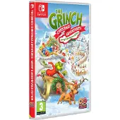 Games Switch The Grinch Christmas Adventures Complete Edition