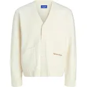 Jack & Jones Kofta 'JORNORREBRO' kräm