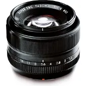 Fujifilm Fujinon XF 35mm f/1,4 R