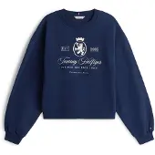 Tommy Hilfiger Ww0ww46128 Tröja