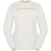 Sweet Protection Logo Crew Långärmad Baslager