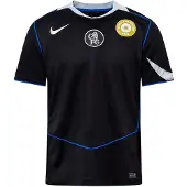 Nike Chelsea Tredjetröja 2025/26 Barn - , storlek S: 128-137 cm