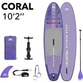Aqua Marina Coral Night Fade 10'2'' (310 cm) Paddelbräda