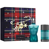 Jean Paul Gaultier Le Male Edt 75 Ml + Deodorant Stick-giftset Eau De Parfum