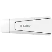 D-Link AX18U WiFi Adapter USB 3.0 1775 MBit/s
