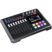 Tascam Mixcast 4 Ljudmixer