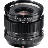 Fujifilm Fujinon XF 14mm f/2,8 R