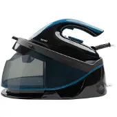 Sogo Pla-ss-6400 1.7l 2400w Strykstation