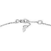 Fossil Sterling armband JFS00620040